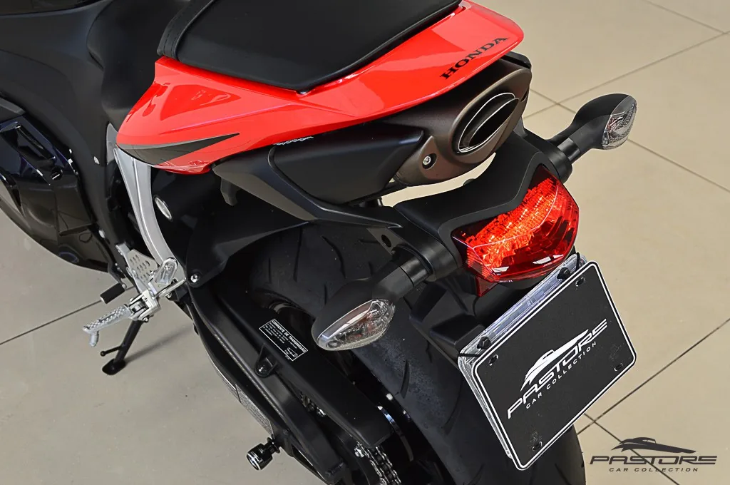 Honda CBR 600RR