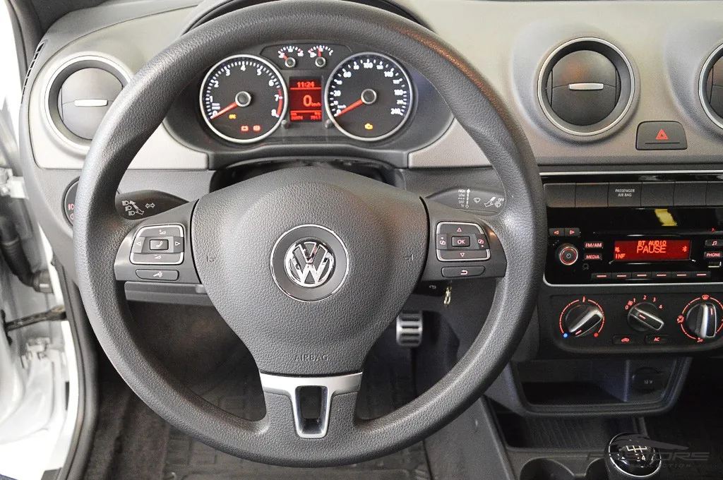 VW Saveiro CE Cross 1.6