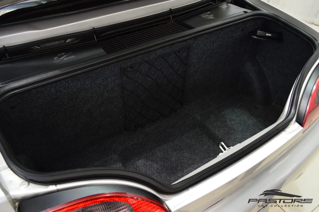 MG MGF 1.8