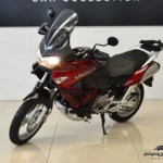 Honda XL 1000 V Varadero