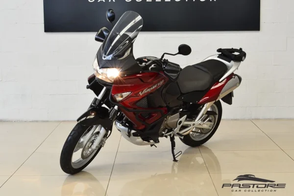 Honda XL 1000 V Varadero