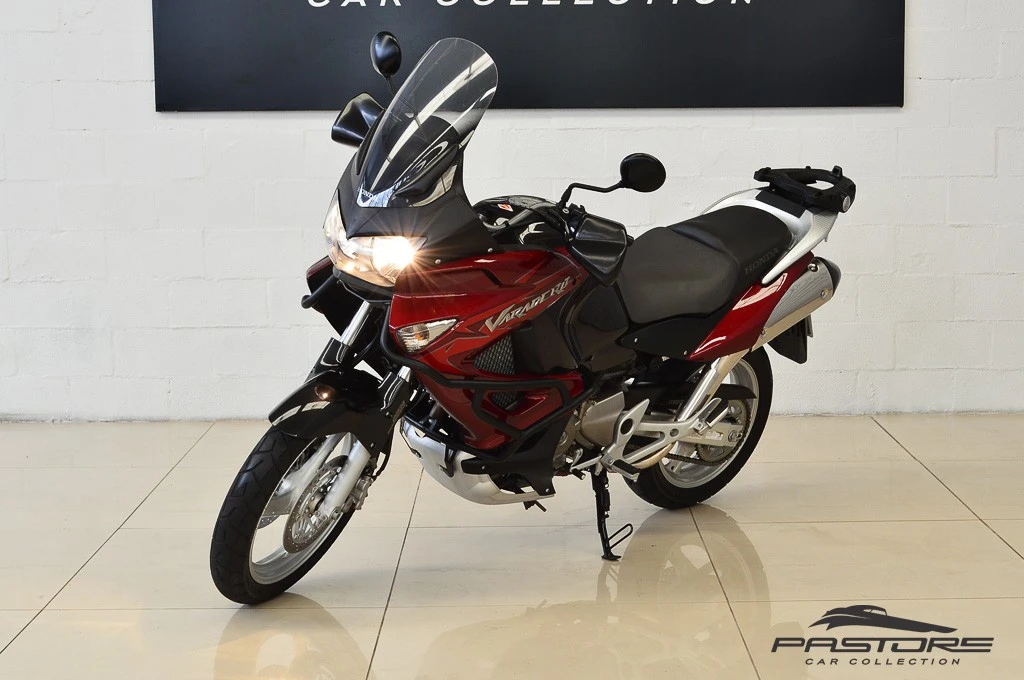 Honda XL 1000 V Varadero
