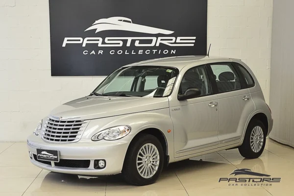 Chrysler PT Cruiser Classic