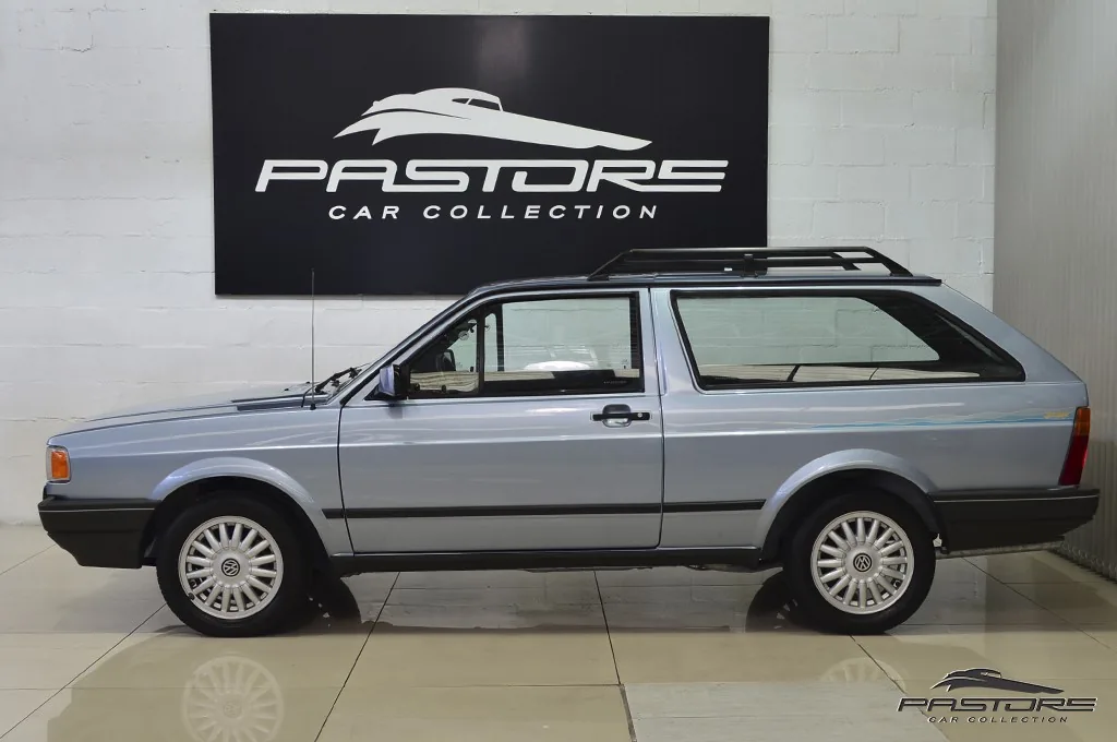 VW Parati Surf
