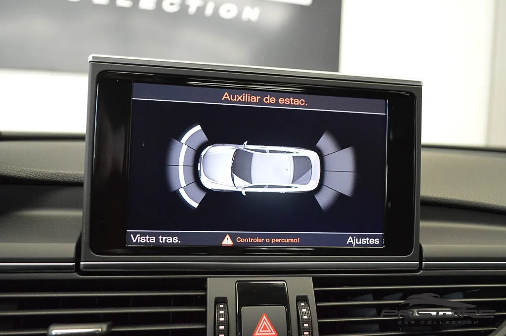 Audi A7 Sportback