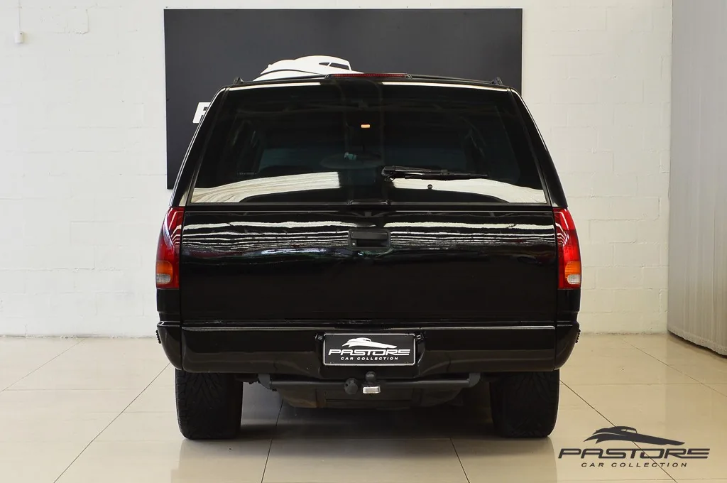GM Grand Blazer DLX