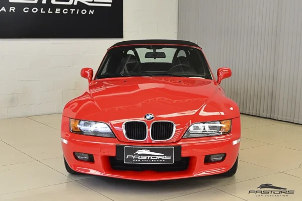 BMW Z3
