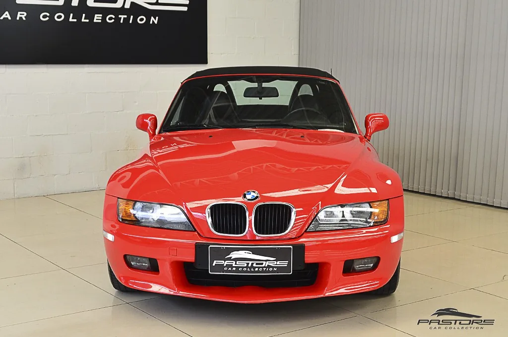 BMW Z3