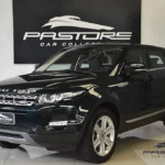 Land Rover R.R. Evoque Prestige
