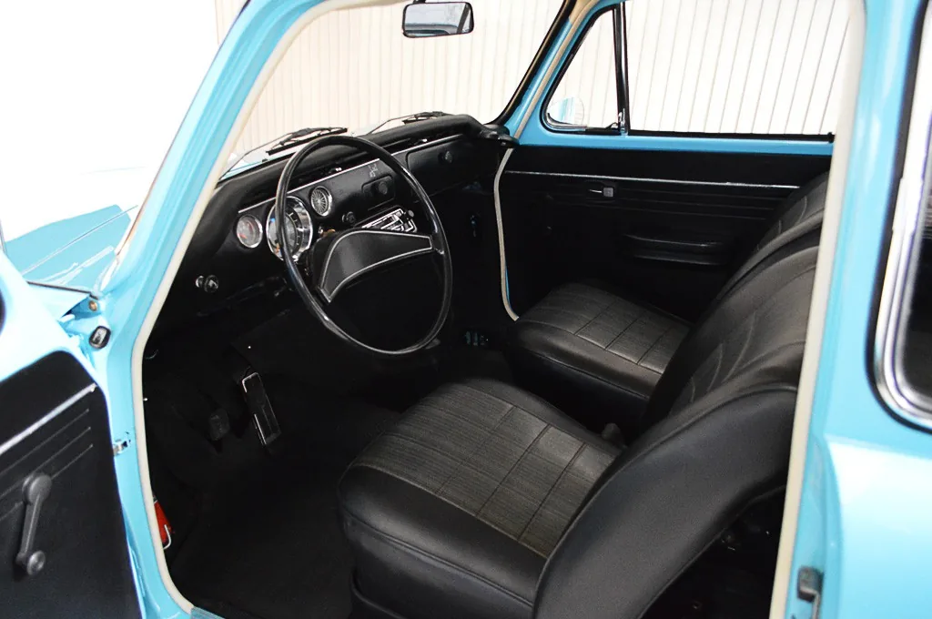 VW Variant