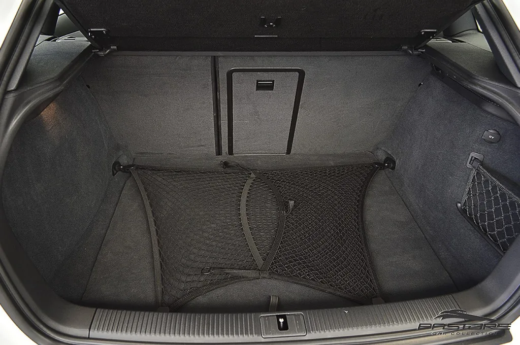 Audi RS3 2.5 TFSI