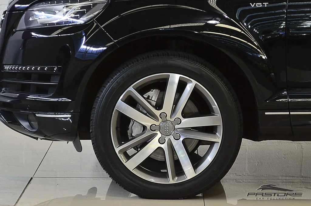Audi Q7 3.0 TFSI