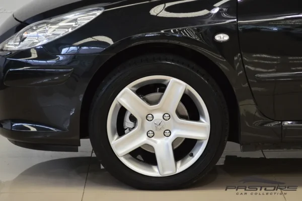 Peugeot 307 CC