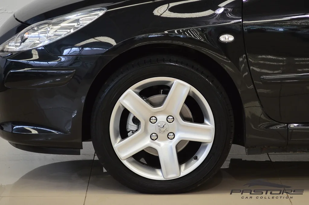 Peugeot 307 CC