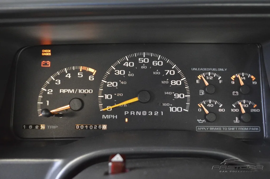GM Silverado 1500