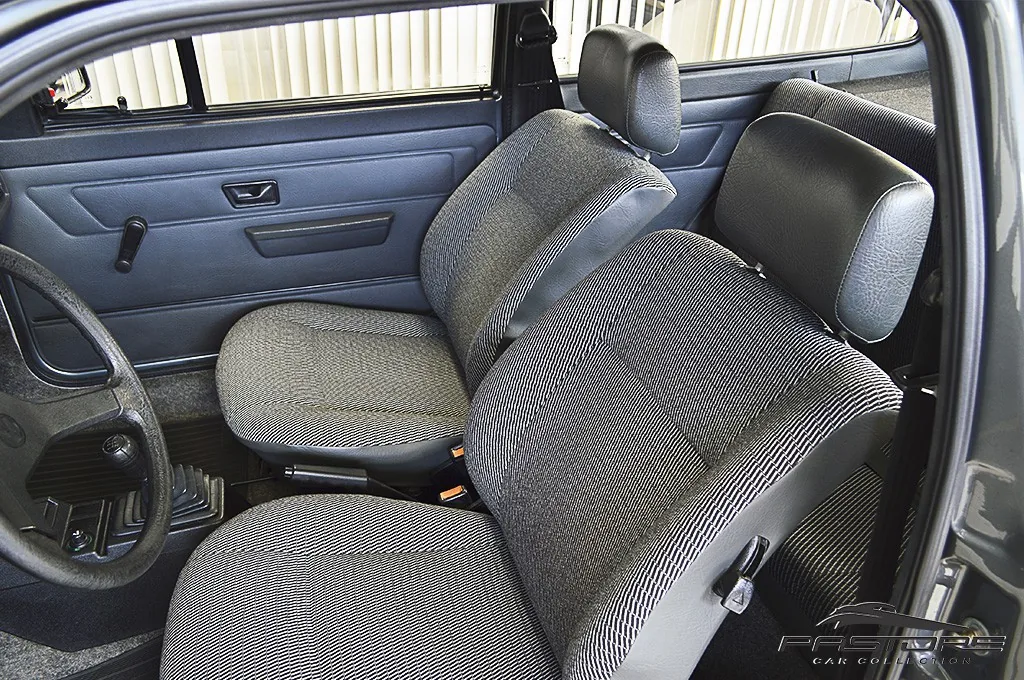 VW Gol CL