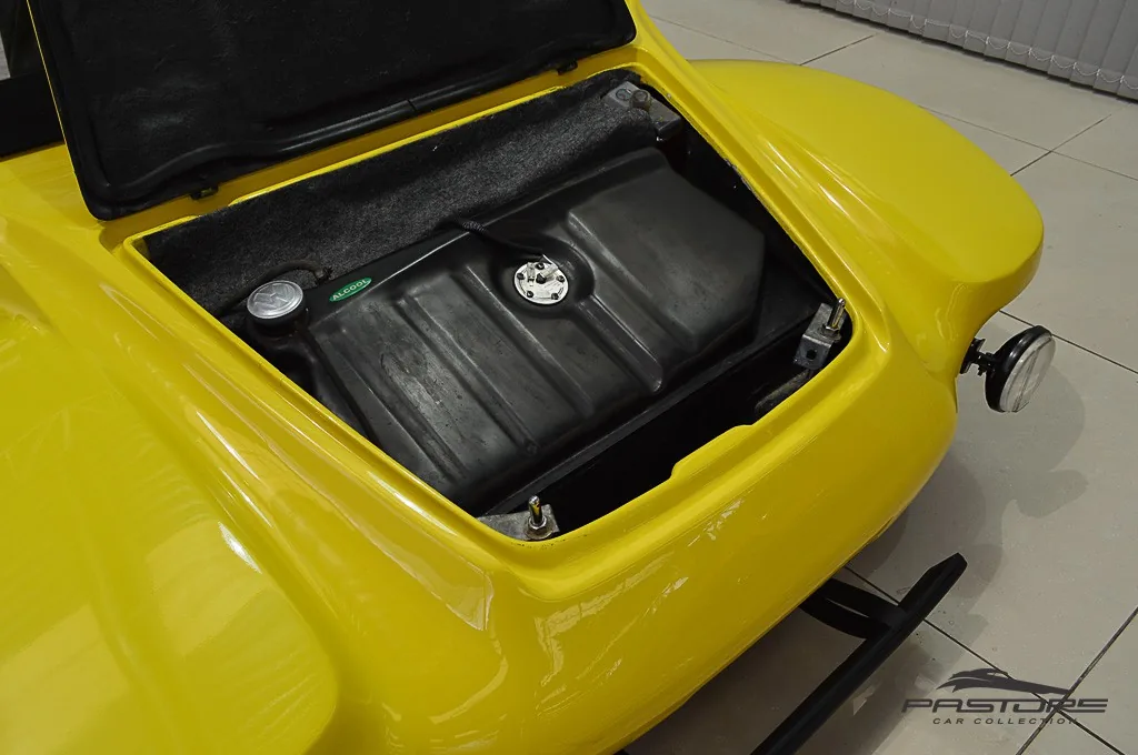 Emis Buggy 2.0 Turbo