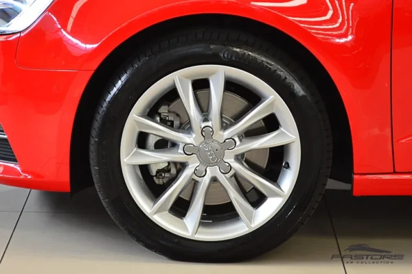 Audi A3 Sport 1.8 TFSI