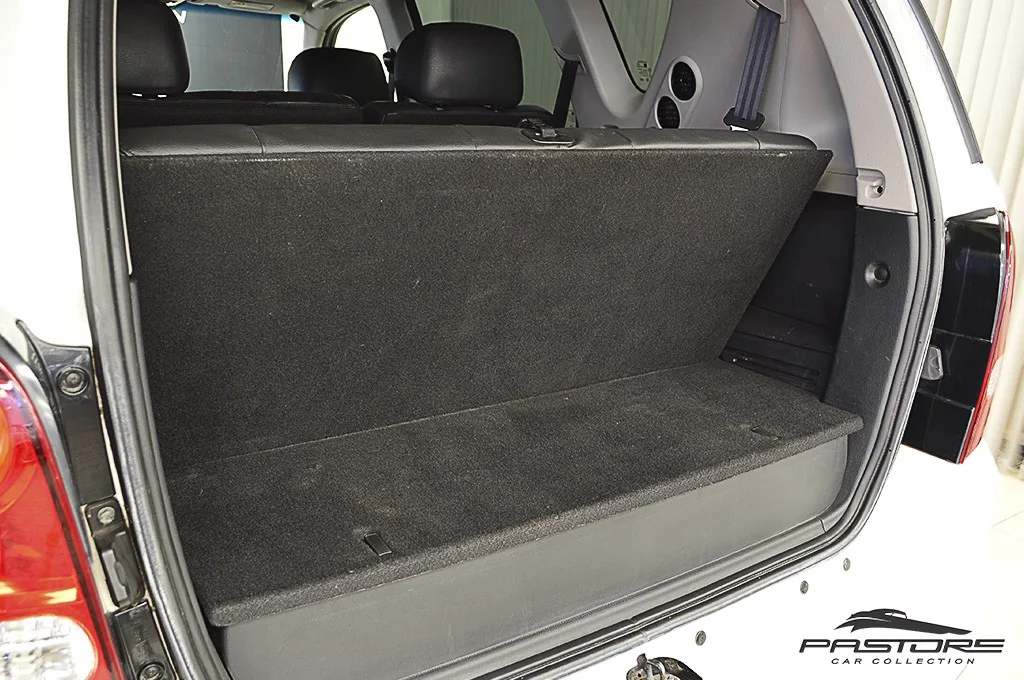 Ssangyong Rexton RX270 XVT