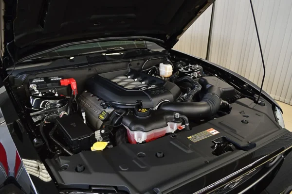 Ford Mustang 5.0 GT
