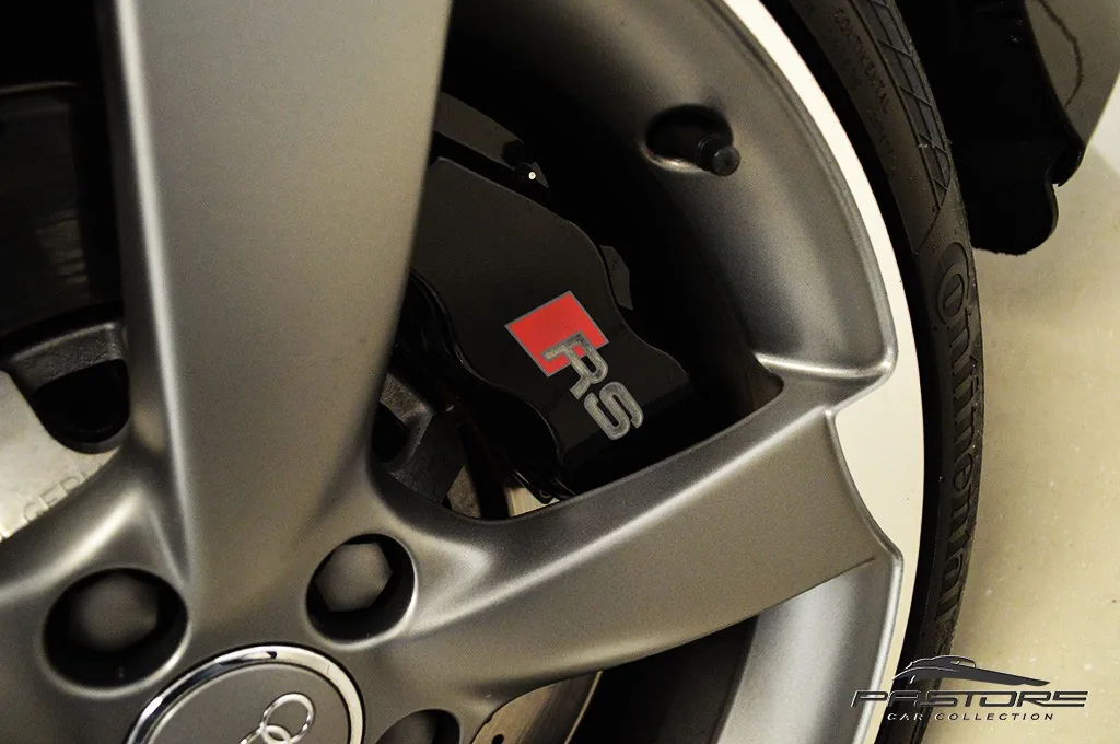 Audi RS3 2.5 TFSI