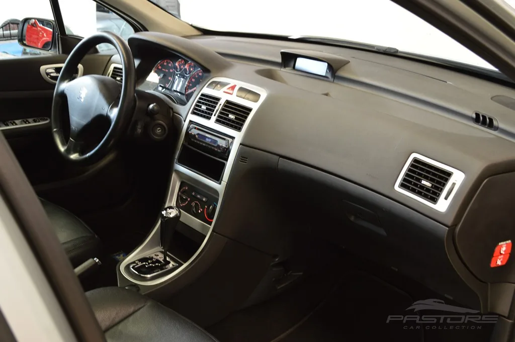 Peugeot 307 SW Allure AT