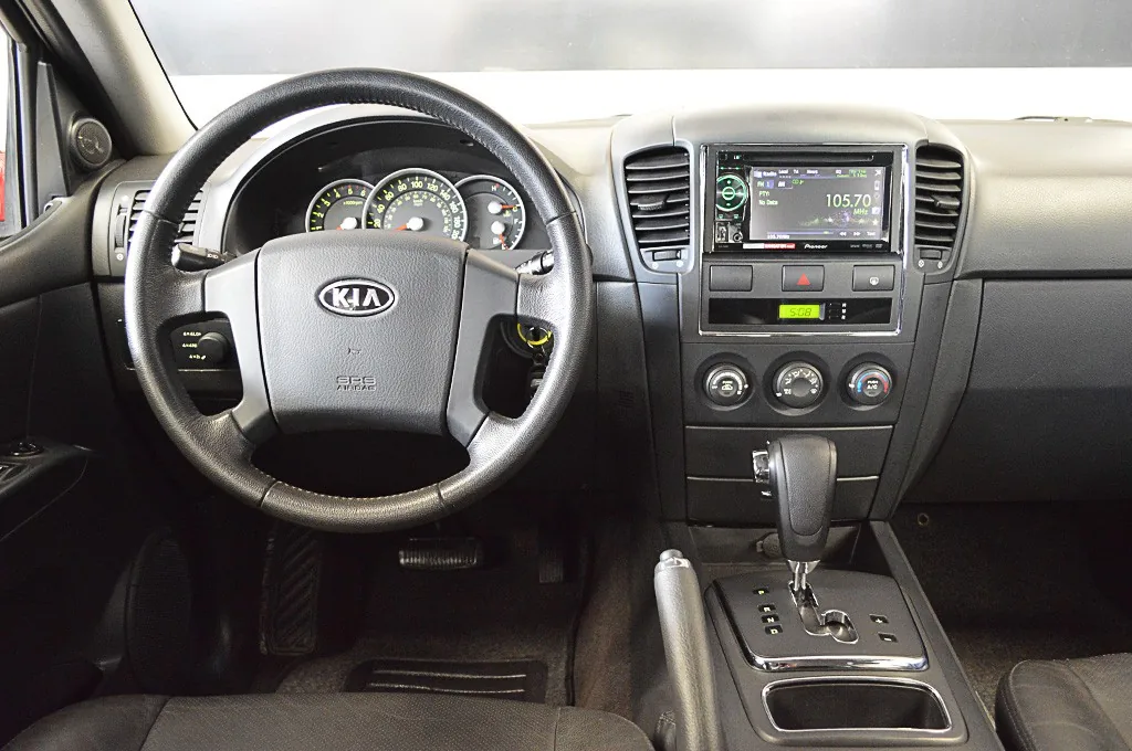 Kia Sorento EX 2.5