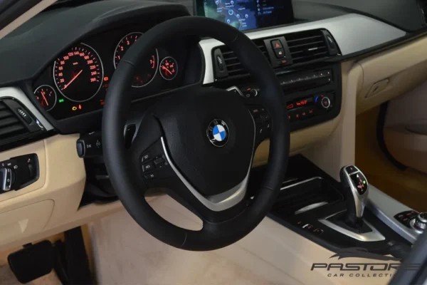 BMW 328i GP