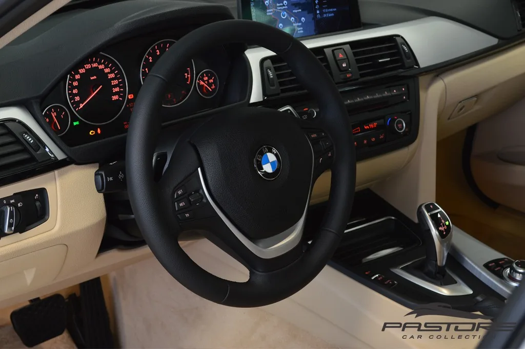BMW 328i GP