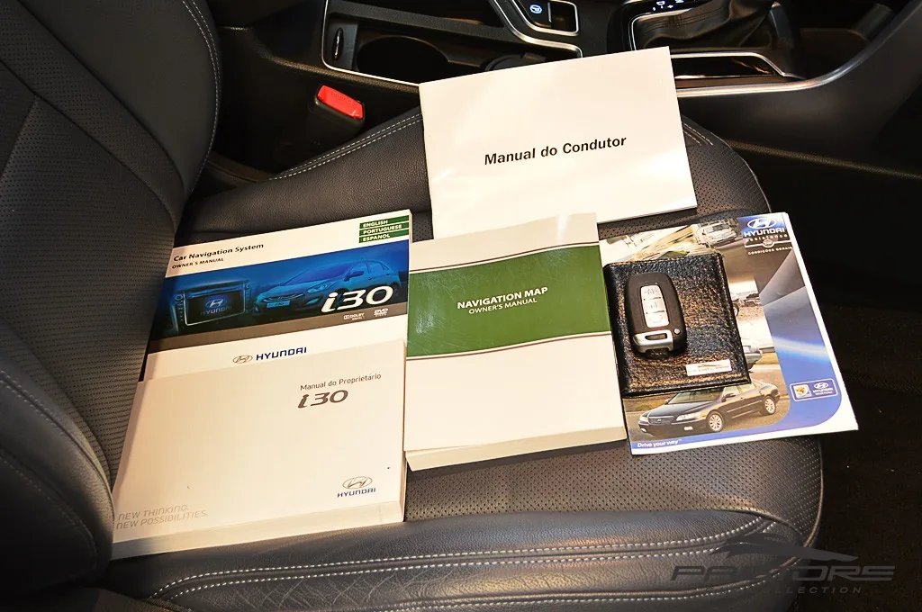 Hyundai i30 1.6 16V