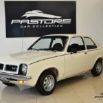GM Chevette SL