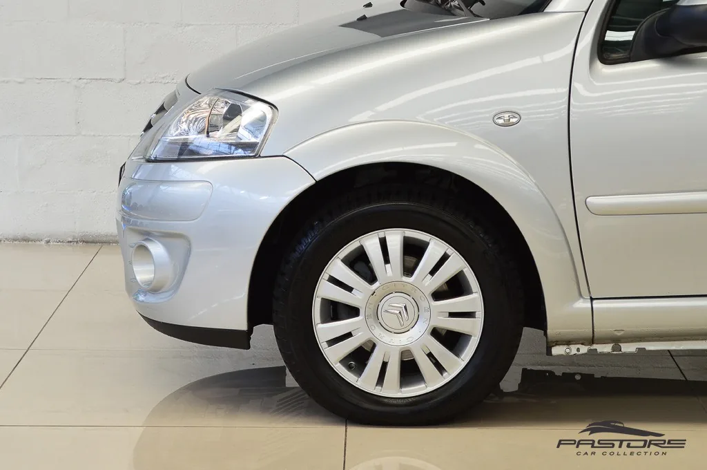 Citroën C3 Exclusive BVA