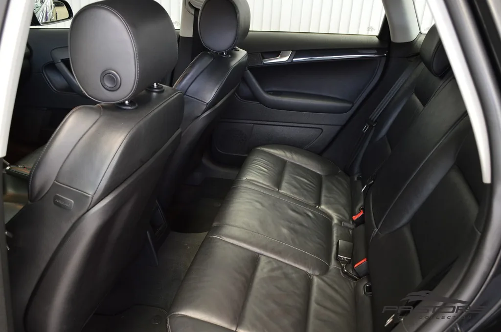 Audi A3 Sportback 2.0 TFSI