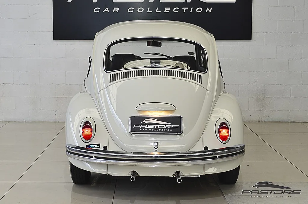 VW Fusca 1300 Standard