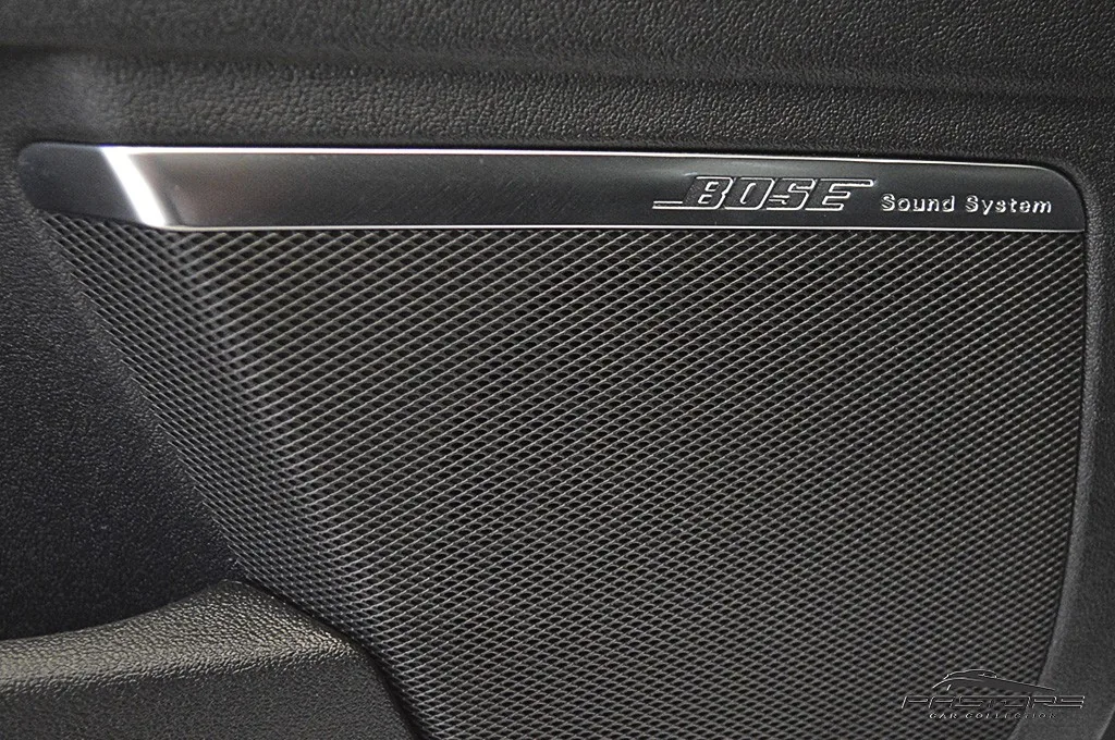 Audi RS3 2.5 TFSI