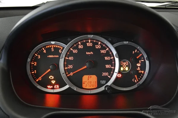 Mitsubishi Pajero Dakar 3.2 HPE