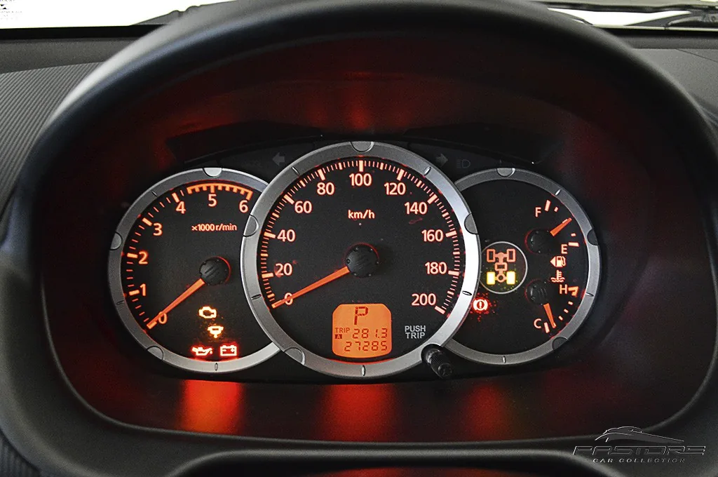 Mitsubishi Pajero Dakar 3.2 HPE