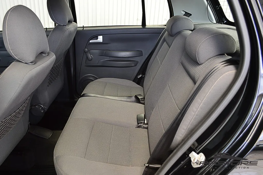 VW Crossfox 1.6 Mi