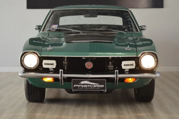 Ford Maverick