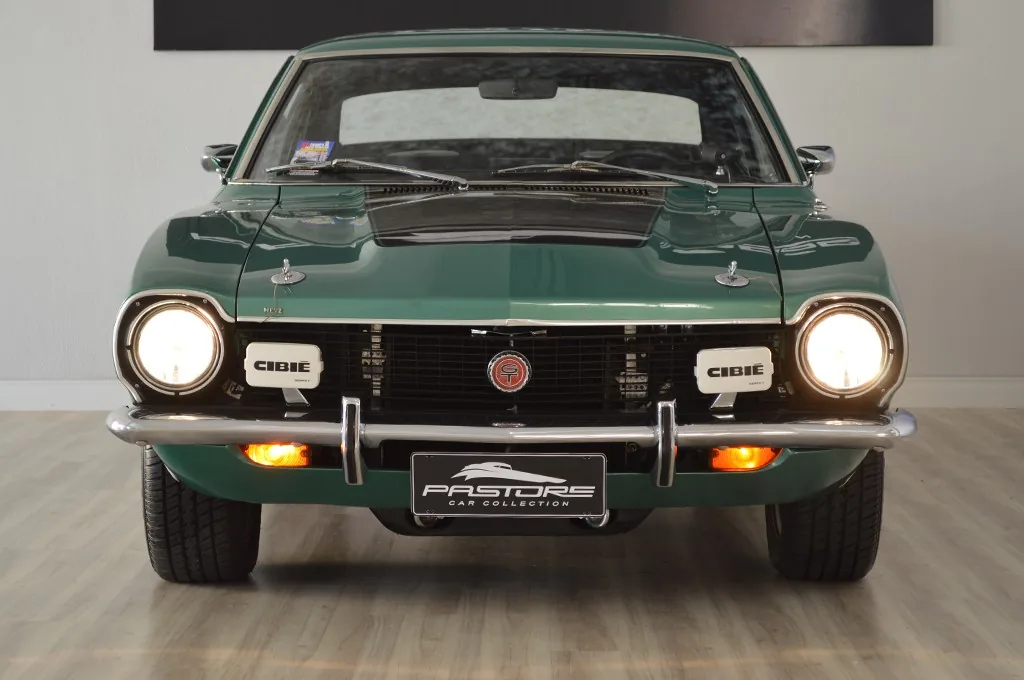 Ford Maverick