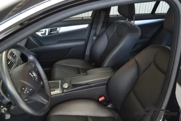 Mercedes-Benz C300 Sport