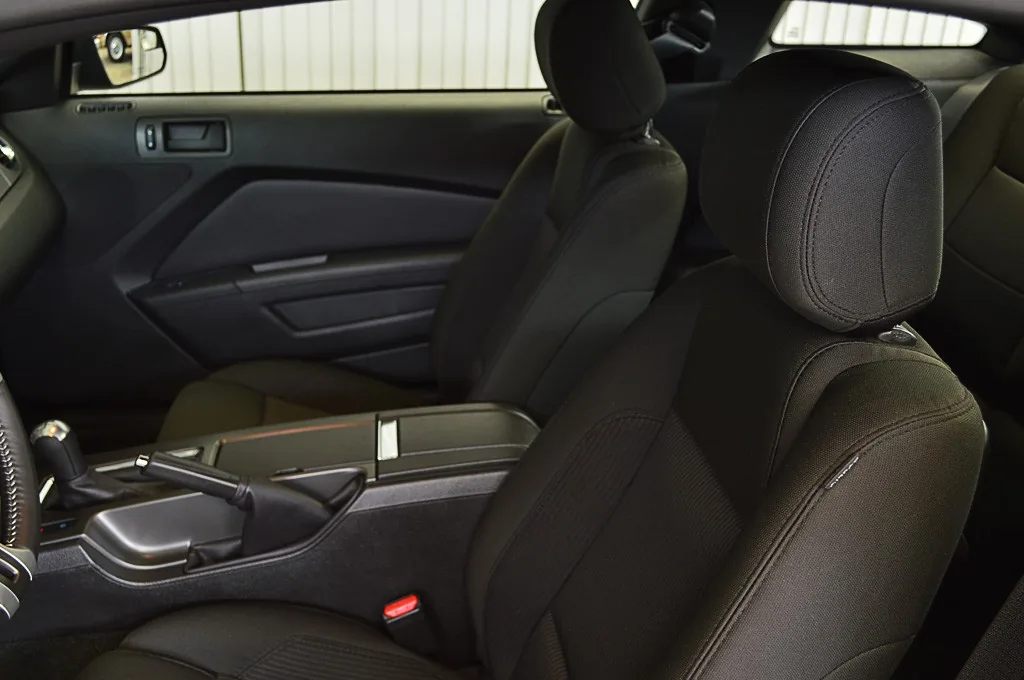 Ford Mustang 5.0 GT