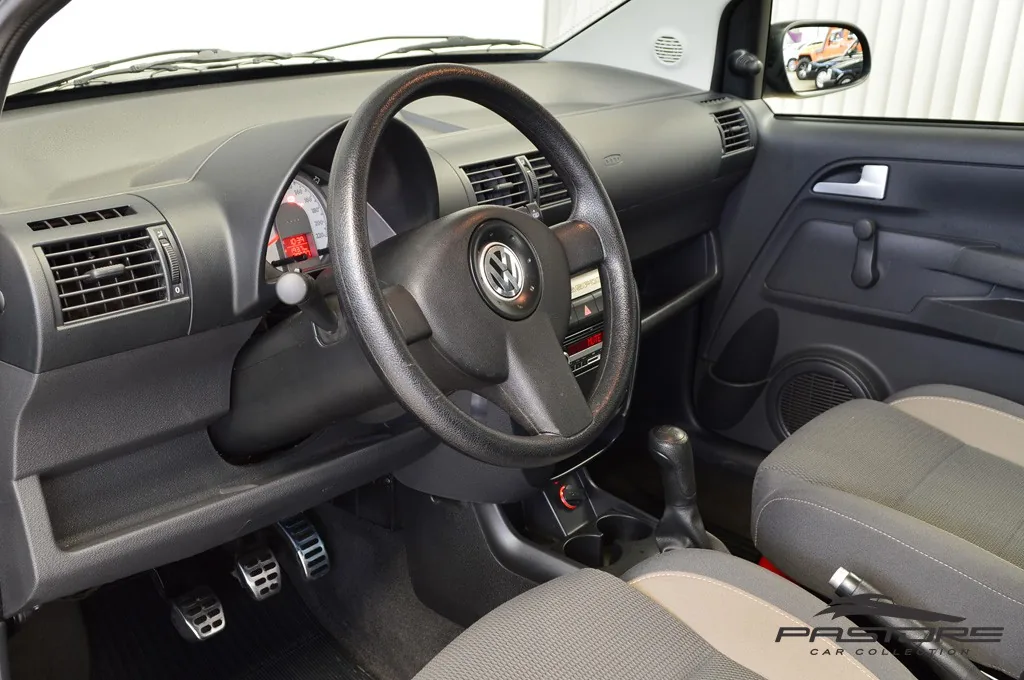 VW Crossfox 1.6 Mi