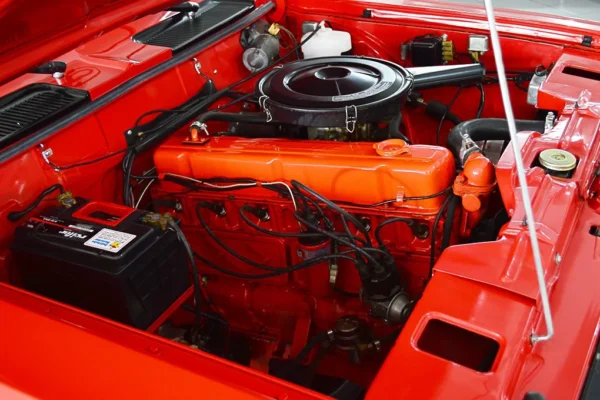 GM Opala SS