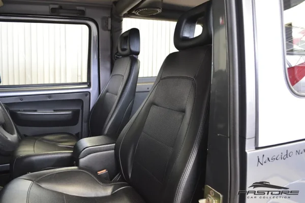 Troller T4 3.0 TDI