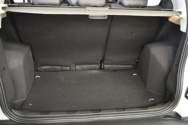 Ford Ecosport Titanium Powershift