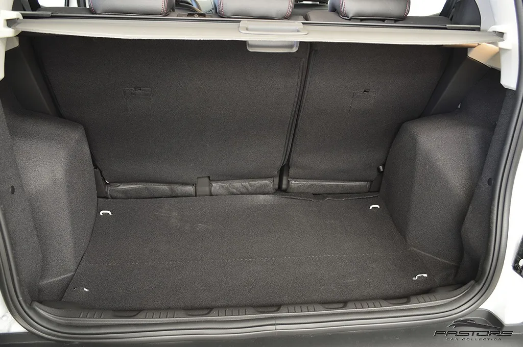 Ford Ecosport Titanium Powershift