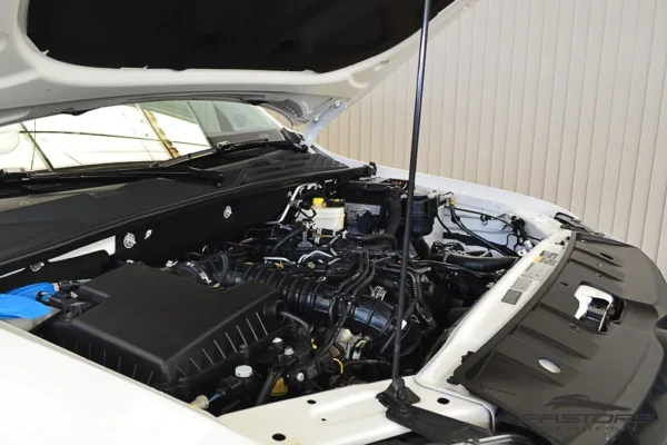 VW Amarok TDi AWD Trend AT