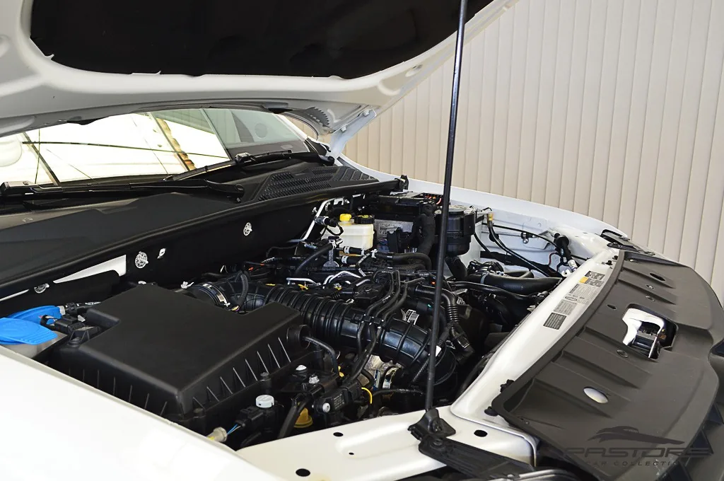 VW Amarok TDi AWD Trend AT