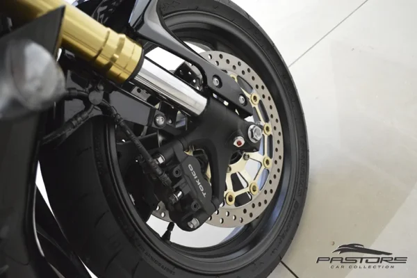 Honda CBR 600RR